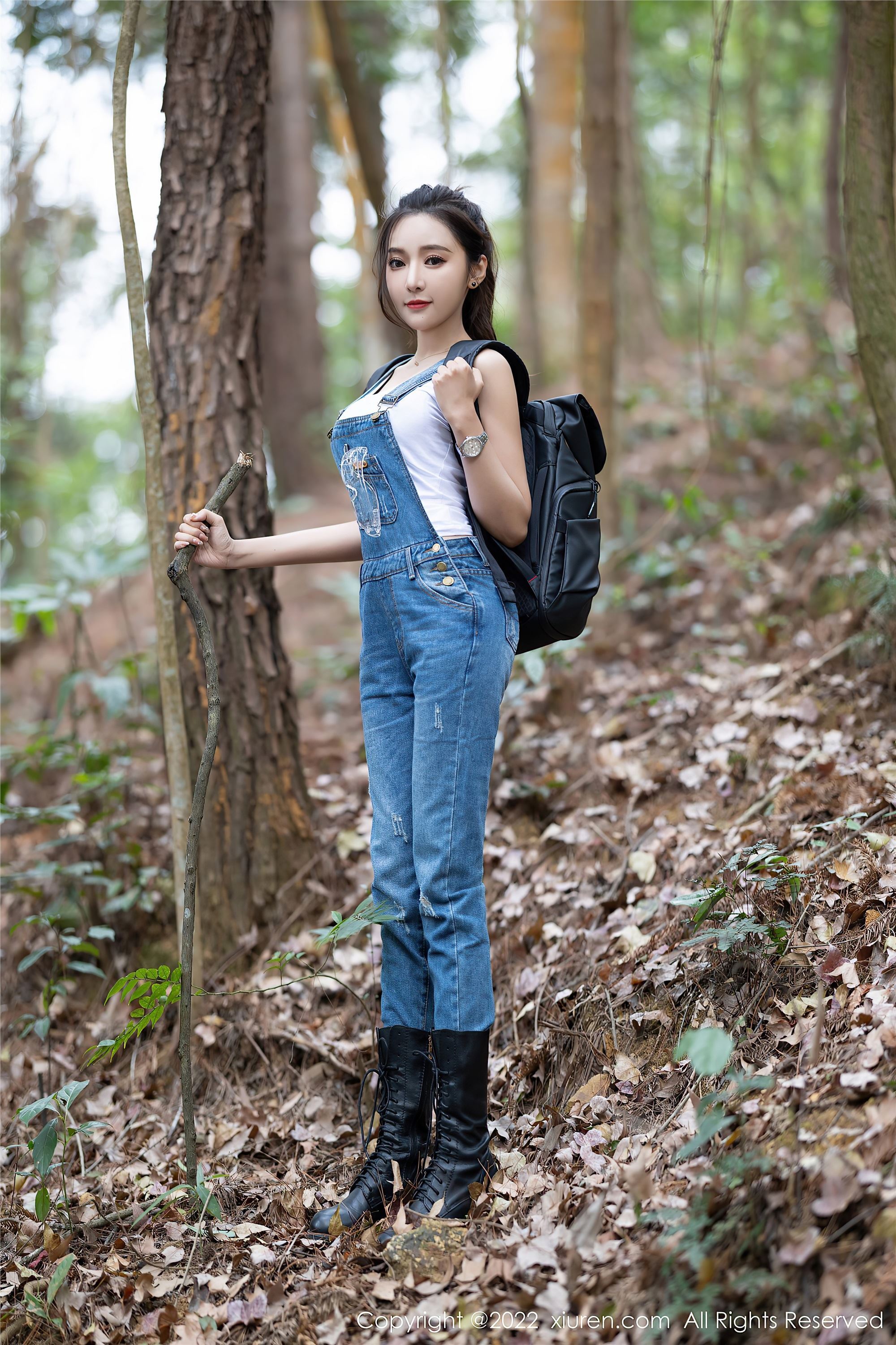 Xiuren秀人网 2022.01.14 NO.4465 王馨瑶yanni